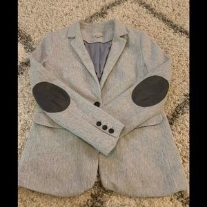 Loft winter blazer for woman
